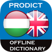 Hungarian - English dictionary