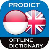 Indonesian English dictionary