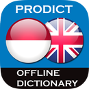 APK Indonesian-English dictionary