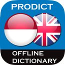 Indonesian-English dictionary APK