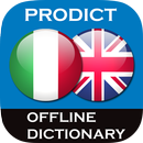 Italian - English dictionary APK