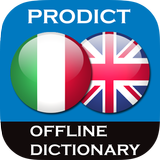 Italian - English dictionary Zeichen