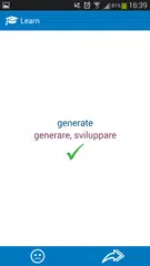 Italian - English dictionary APK download