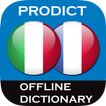 Français - Italien Dictionnair