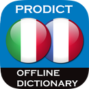 Français - Italien Dictionnair APK
