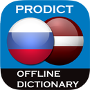 Russian <> Latvian dictionary APK