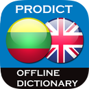 Lithuanian - English dictionar APK
