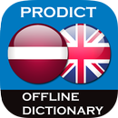 Latvian - English dictionary APK