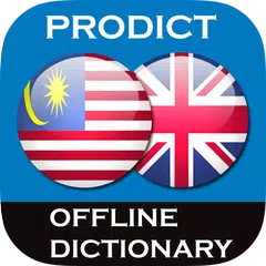 Baixar Malay - English dictionary APK
