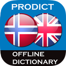 Norwegian - English dictionary APK