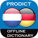 Dutch - German dictionary APK