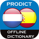 Dutch Spanish dictionary APK