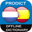 Dutch - Spanish dictionary