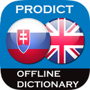 Slovak - English dictionary APK