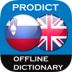 Slovenian - English dictionary
