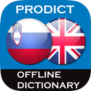 Slovenian - English dictionary APK