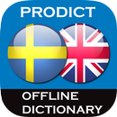 Swedish English dictionary APK