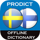 Swedish - Finnish dictionary APK