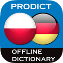 Polish - German dictionary APK