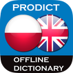 Polish - English dictionary