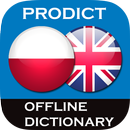 Polish - English dictionary APK