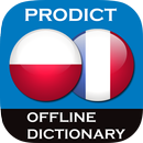 Français - Polonais Dictionnai APK