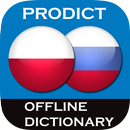 Polish - Russian dictionary APK