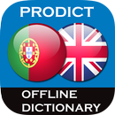 Portuguese -English dictionary APK