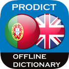 ikon Portuguese -English dictionary