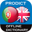 Portuguese -English dictionary