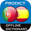 Portuguese Spanish dictionar APK