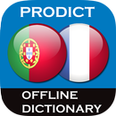 Français - portugais Dictionna APK