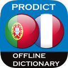 Portuguese - French dictionary आइकन