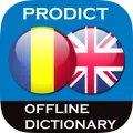 ProDict RO-EN