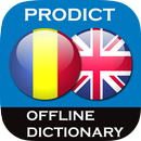 Romanian - English dictionary APK