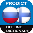 ”Russian - Finnish dictionary