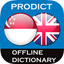 Tamili - English dictionary APK
