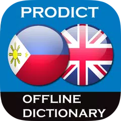 Скачать Filipino - English dictionary APK