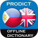 APK Filipino - English dictionary