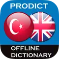 ProDict TR-EN