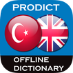 Türkçe - İngilizce sözlük