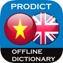 Vietnamese -English dictionary APK