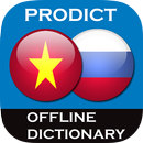 Vietnamese - Russian dictionar APK