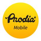 Prodia-icoon