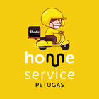 Ethos Mobile (Petugas) biểu tượng