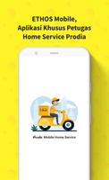 Ethos Mobile (Petugas) Affiche