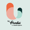 U by Prodia For Health Experts आइकन