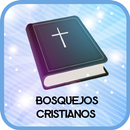 APK Bosquejos cristianos predicar