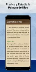 Descargar XAPK de Bosquejos cristianos predicar