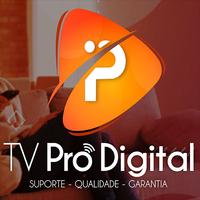 Pro Digital screenshot 1